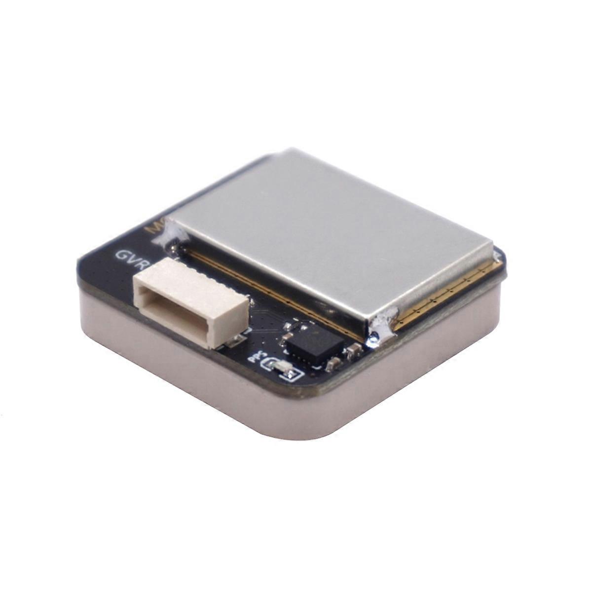 MG-902 M9N GPS Module with Compass QMC5883L Module for FPV/Racing Drones/Robotics/Boats