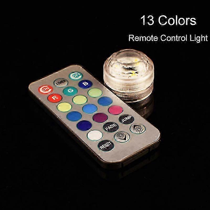 LED floating pool ball with remote control 40/60cm for outdoor decor