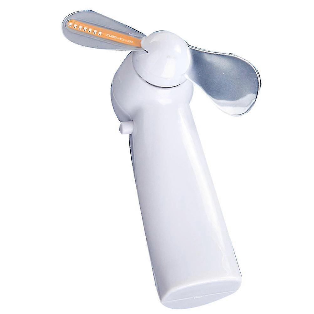 Compact Hand Fan,Office Cooling Helper,Durable Everyday Use