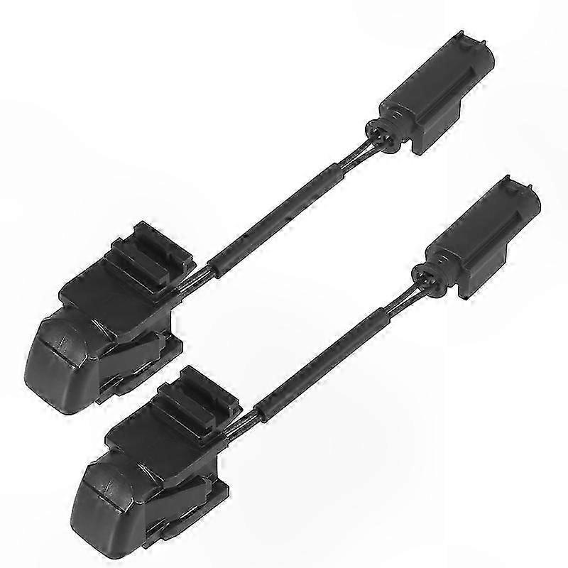 Universal Windshield Washer Nozzle Jet for Various Car Models