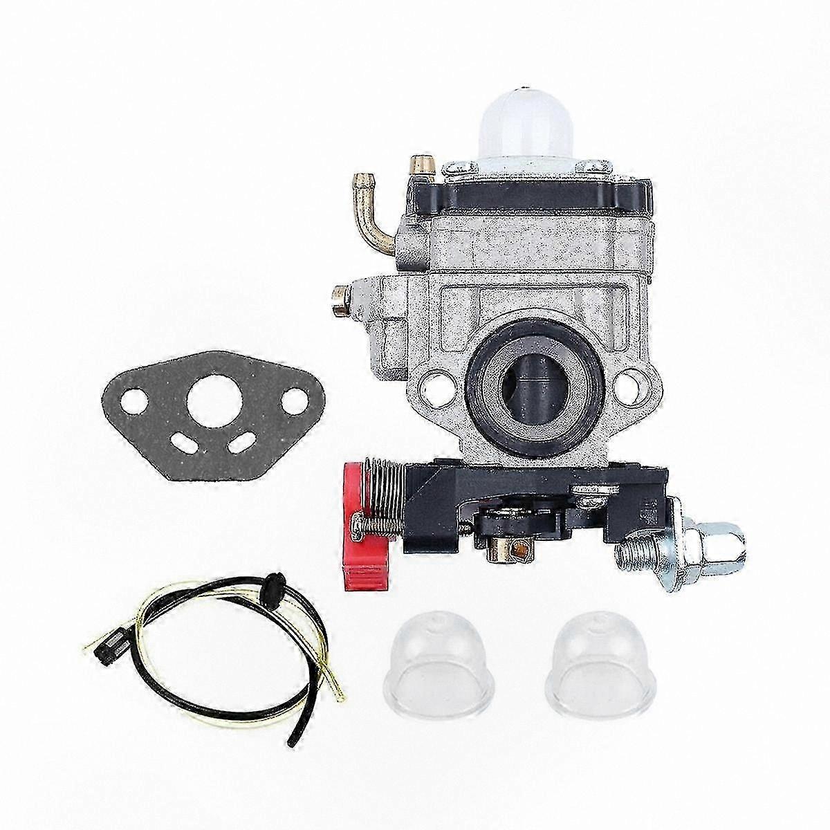 Small Engine Carburetor, Fits 23cc 25cc 26cc Power Tools and Equipment