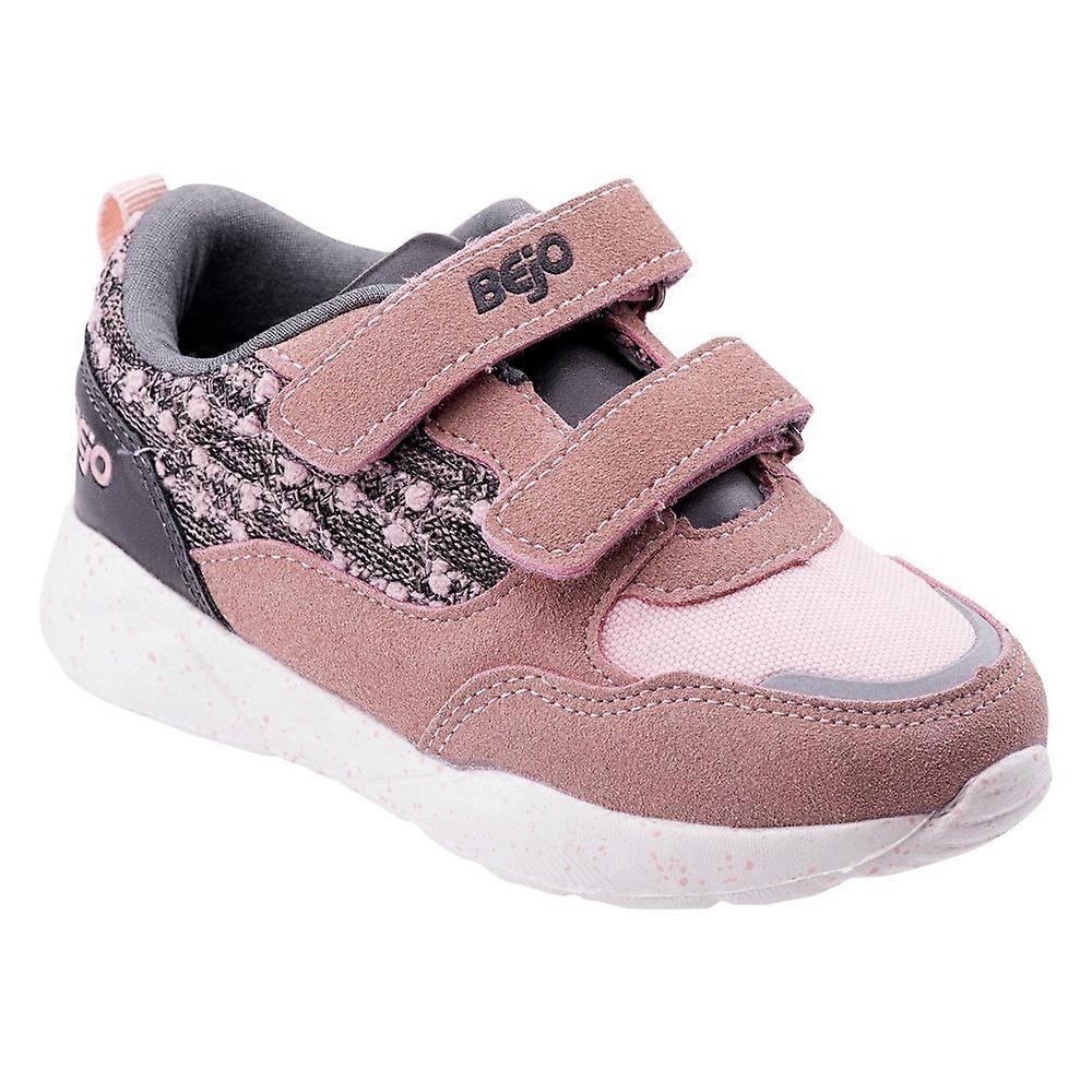 Bejo Childrens/Kids Kapis Shoes