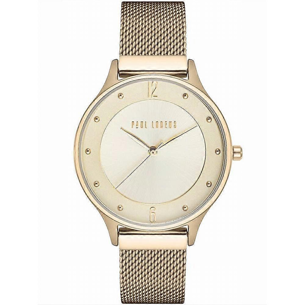 Watches Paul Lorens PL10317B94D1