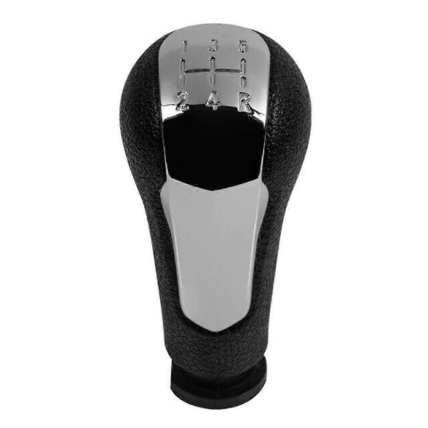 5 Speed Gear Lever Shifter for Spark 11-16 Chrome