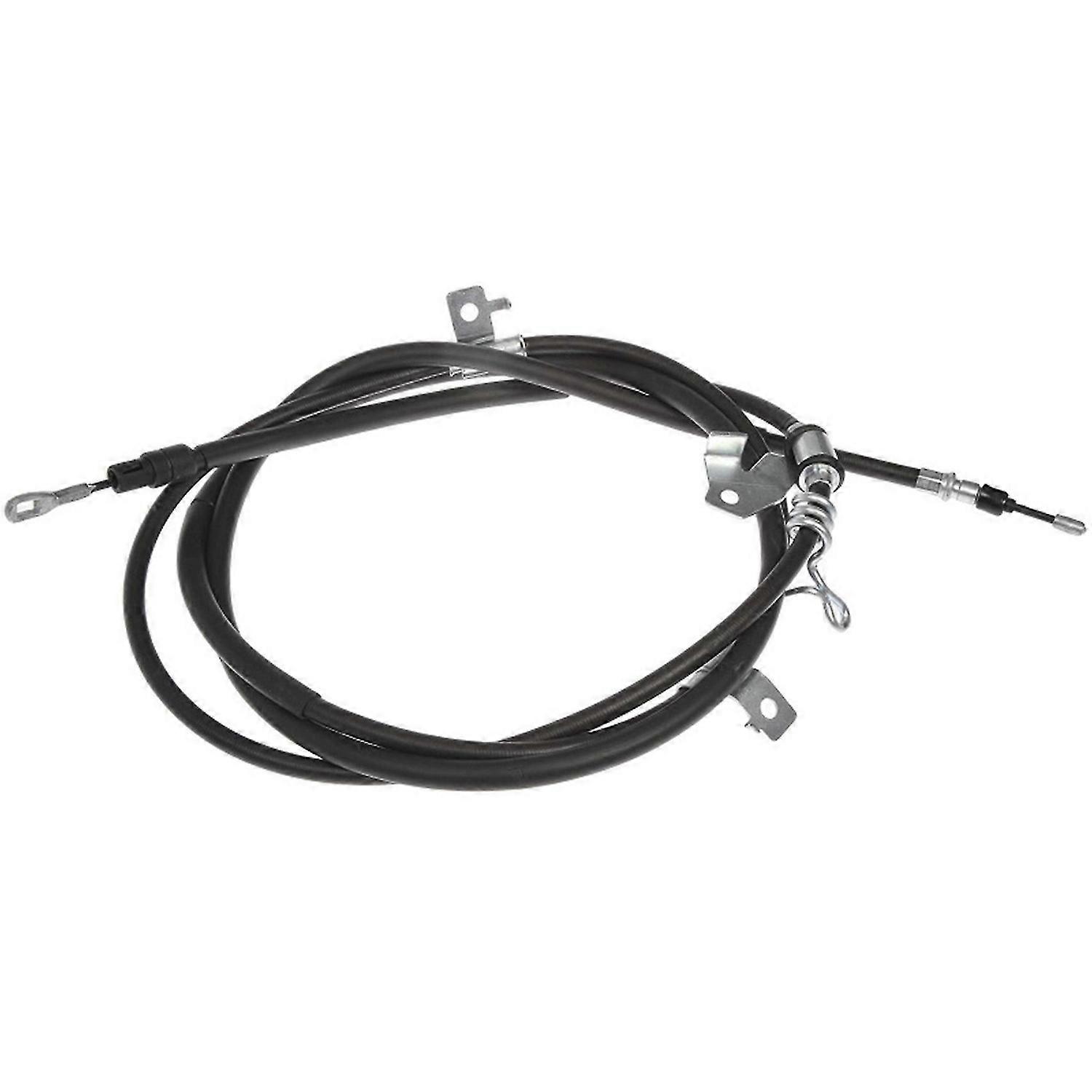 Rear Passenger Side Parking Brake Cable BB5Z2A635B C661324 Parking