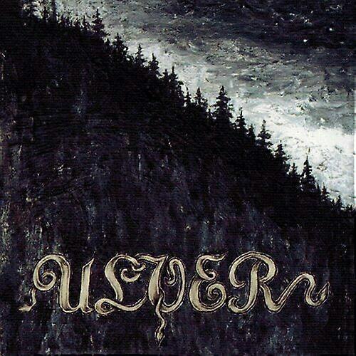 Ulver Bergtatt CD (2005) NY