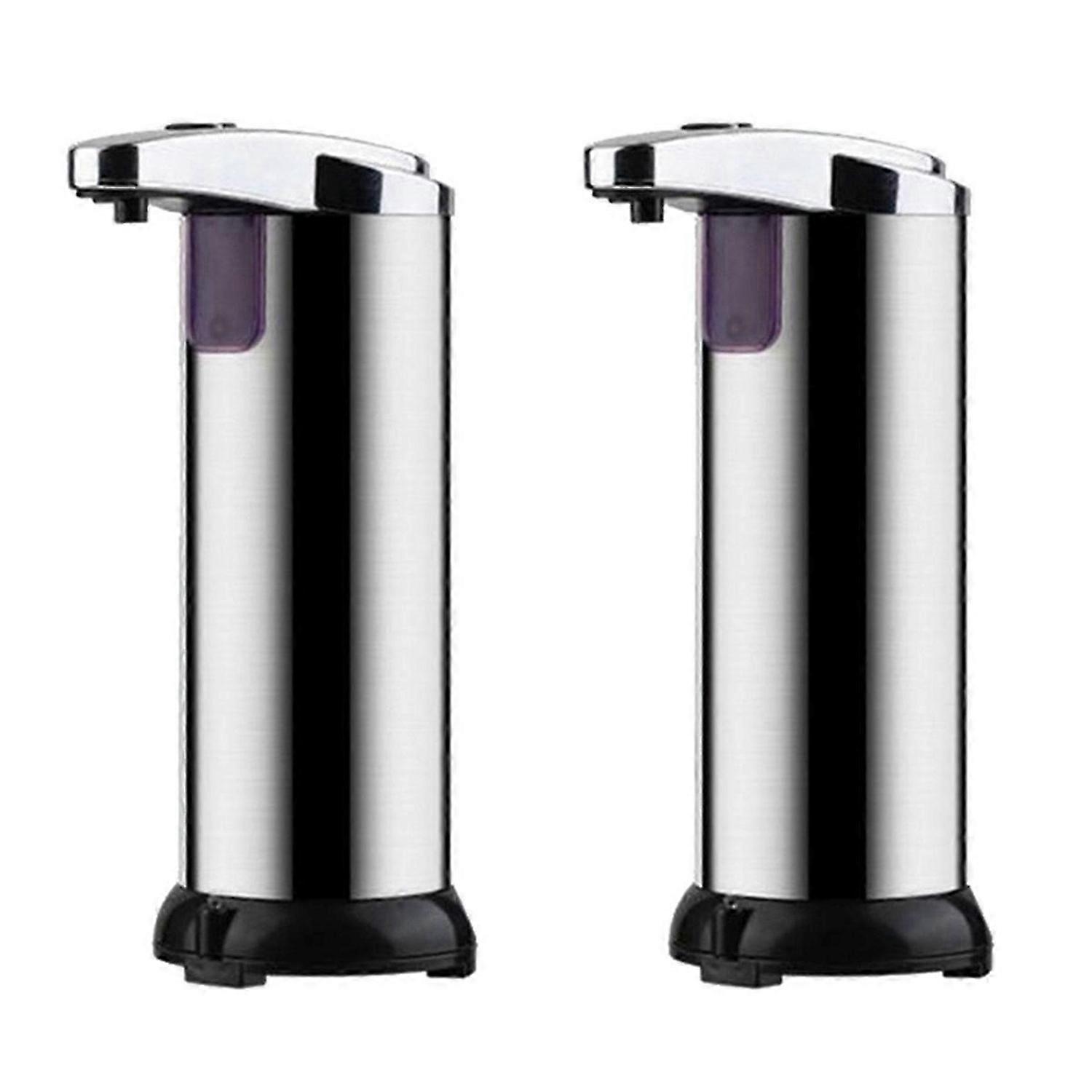 Automatic Soap Dispenser Touchless with Waterproof Base, for Hotel