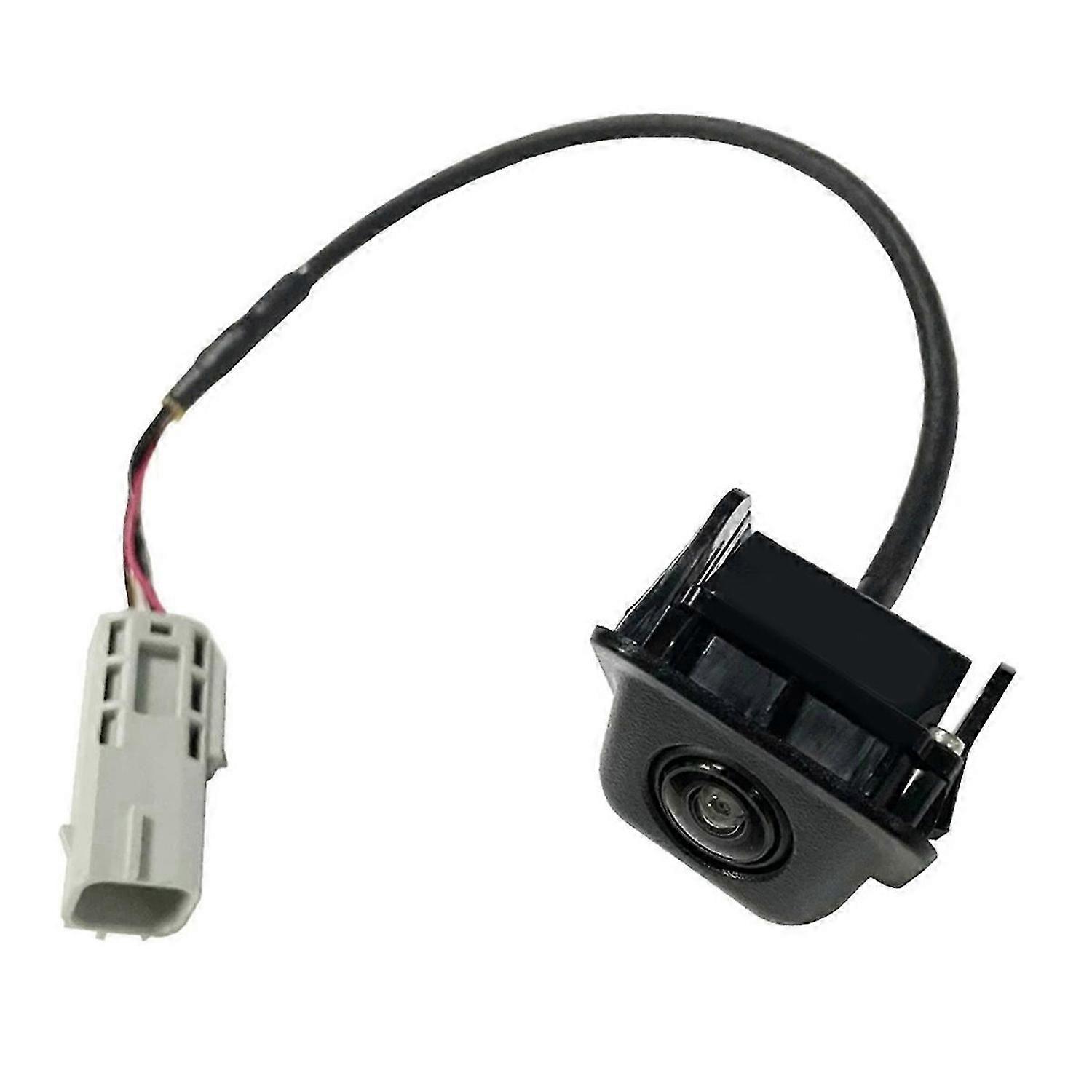 For Regal 2014-2017 Reversing Auxiliary Rear View Camera 23323601