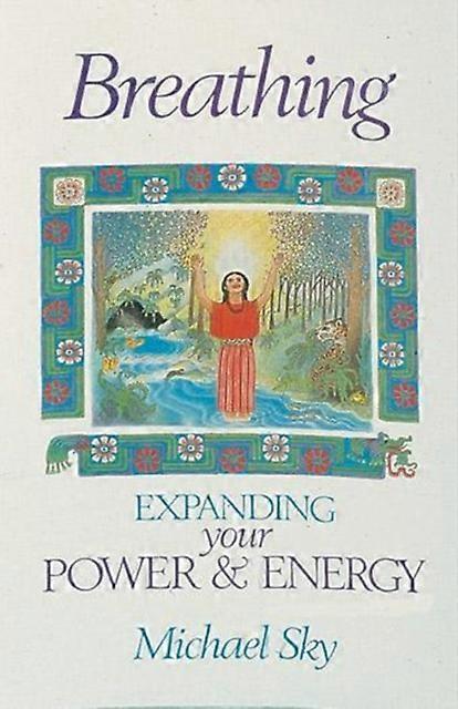 Breathing by Michael Sky Paperback