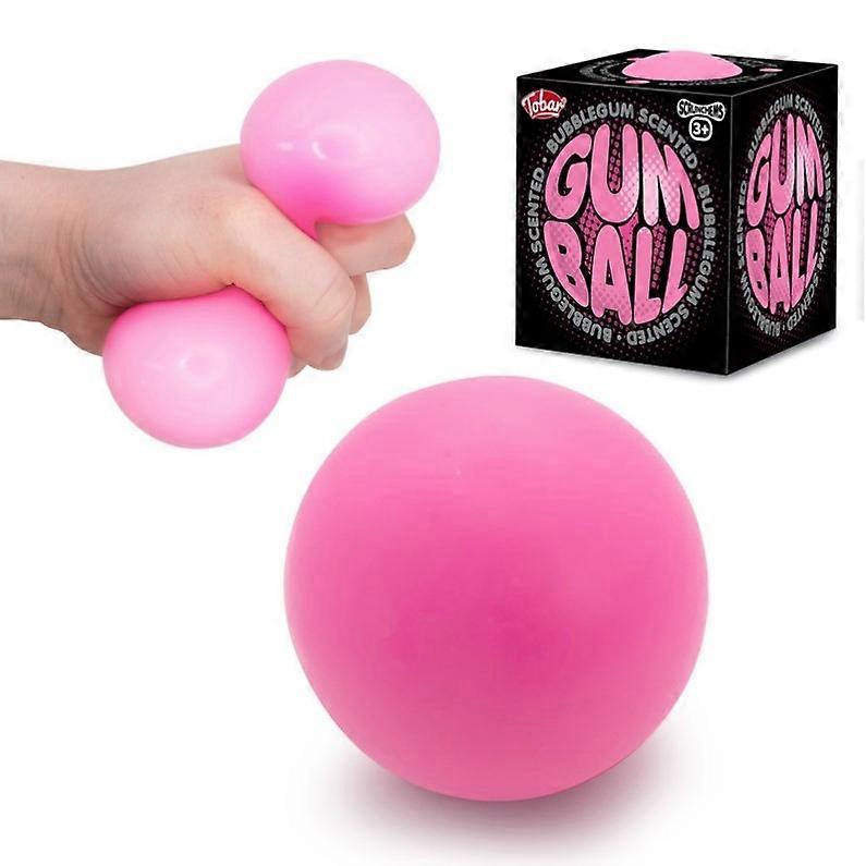 Scrunchems Scented Gum Squish Ball