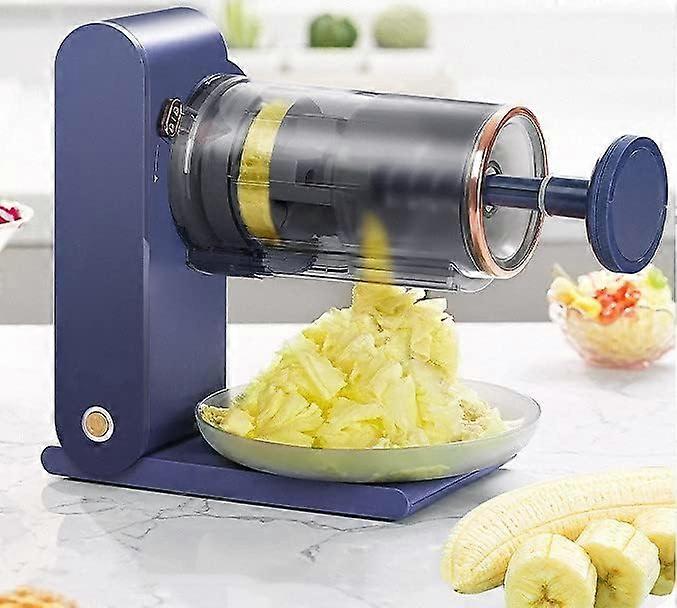 Snow Cone Machine Electric Ice Shaver Portable Ice Crusher Shaved Ice Icicle Molds For Home Parties Restaurants