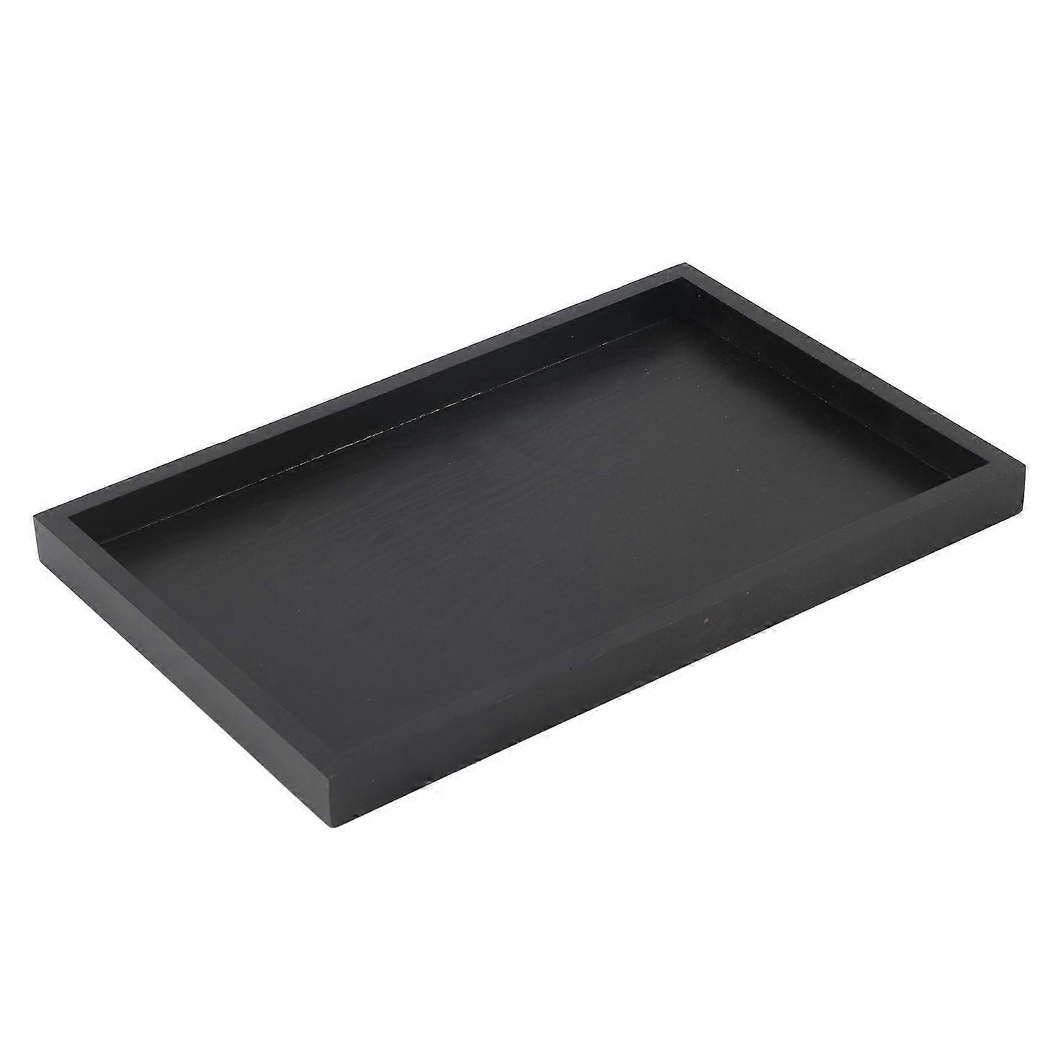 Description:
Made from strong, attractive and sustainable solid wood, this little tea tray is strang