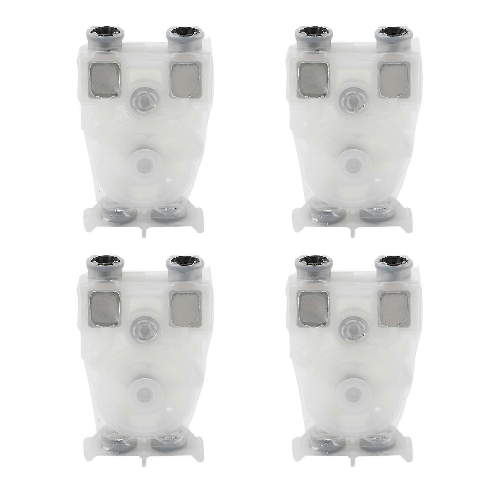 4 Pcs Dumper Suitable for Roland BN20 RA640 RE640 RF-640 VS-300 VS-300I VS420 VS-540 VS-540I VS-640 VS-64 Printers