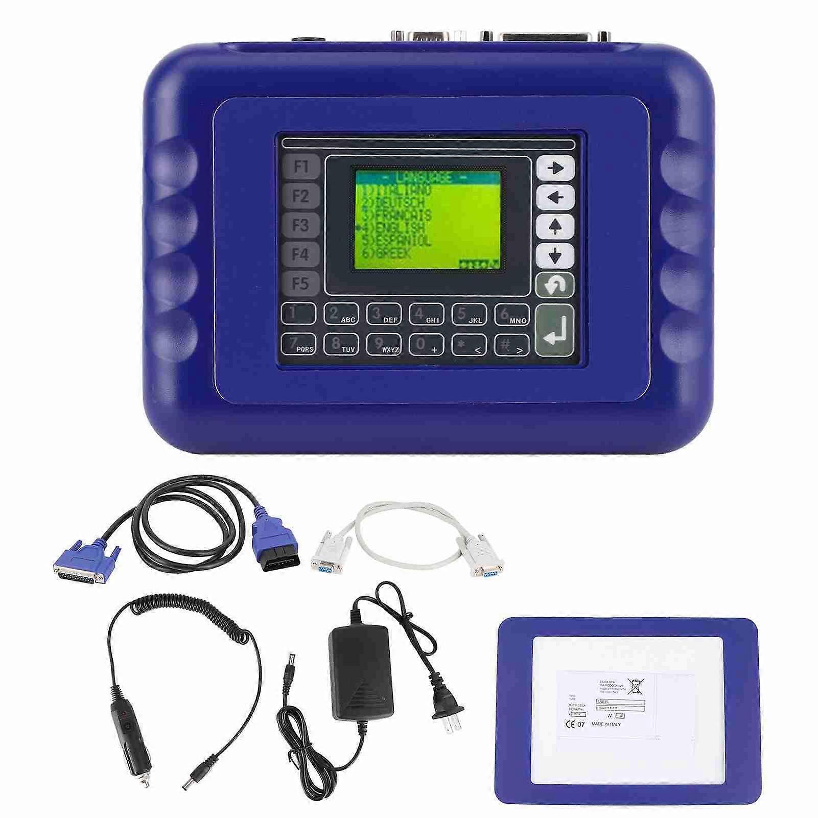 Outil de programmation clé pour le système de correspondance rapide OBDII