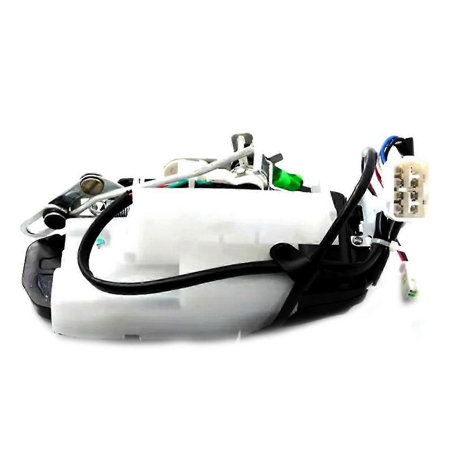 Rear Door Lock Assembly for Land Cruiser (J90)/2000-2002