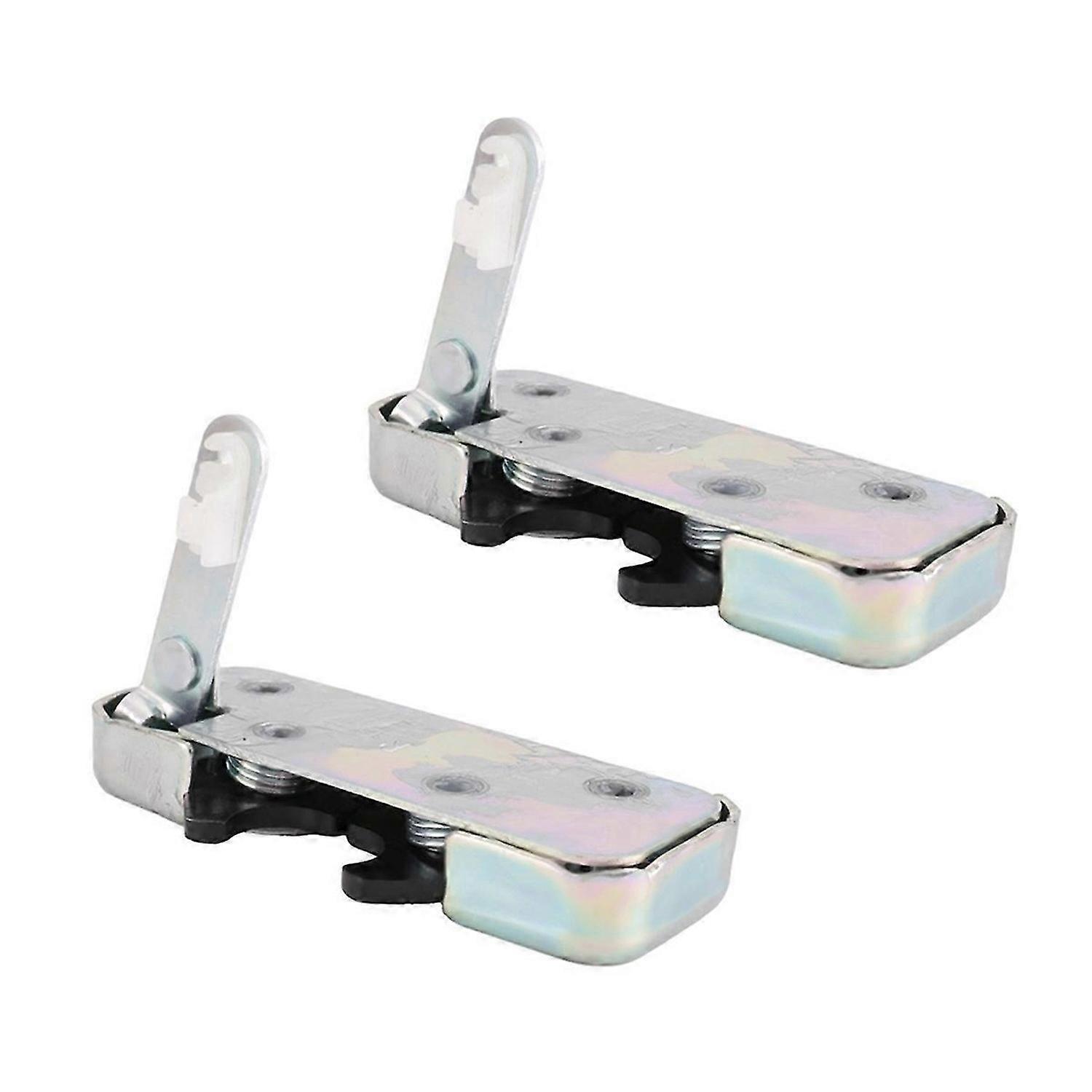 A1830015001 for Columbia 1996-2008 Front Upper Door Lock Right Side,2 PCS