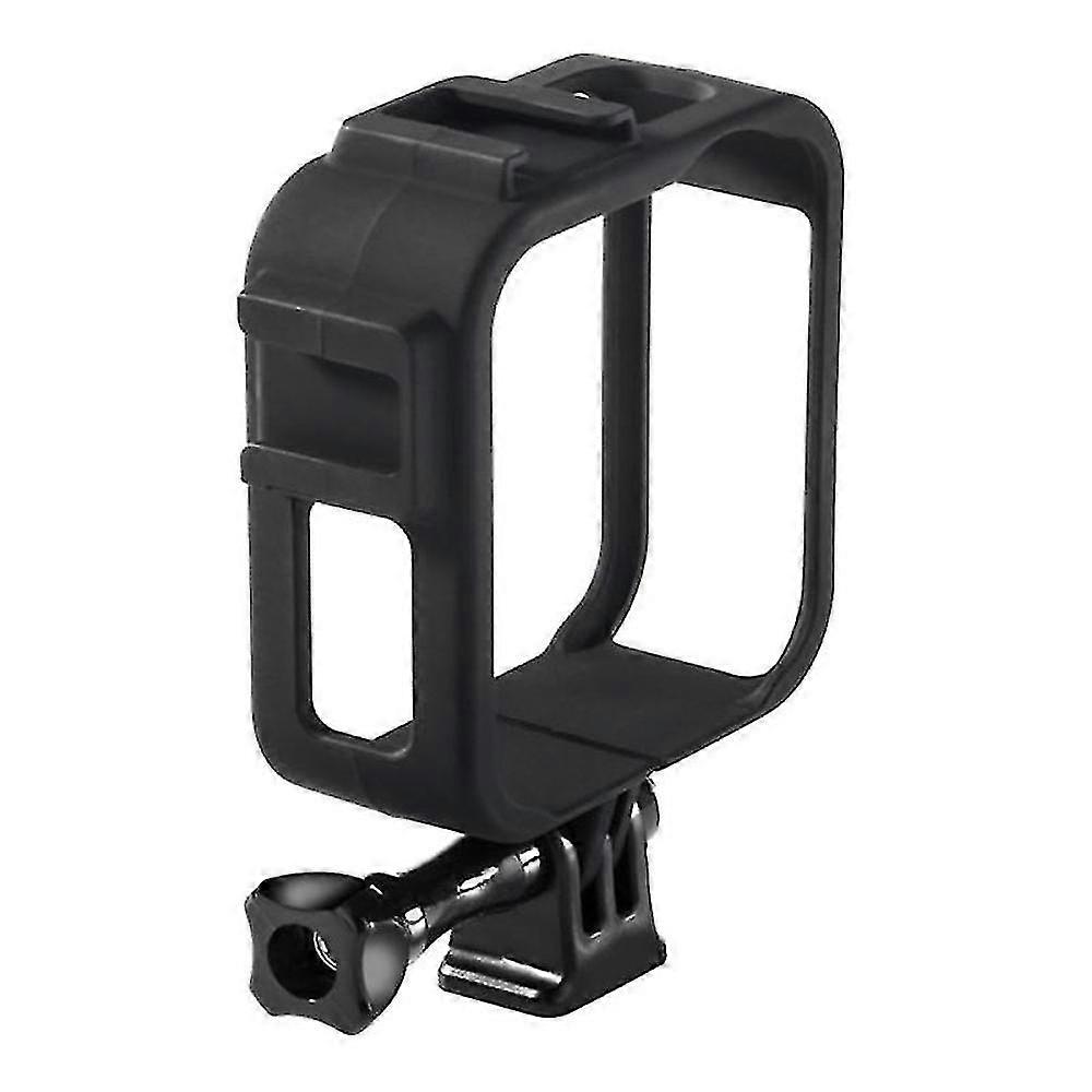 360 Degree Action Camera Protective Frame Case Cover Mount for Adventure Photography
