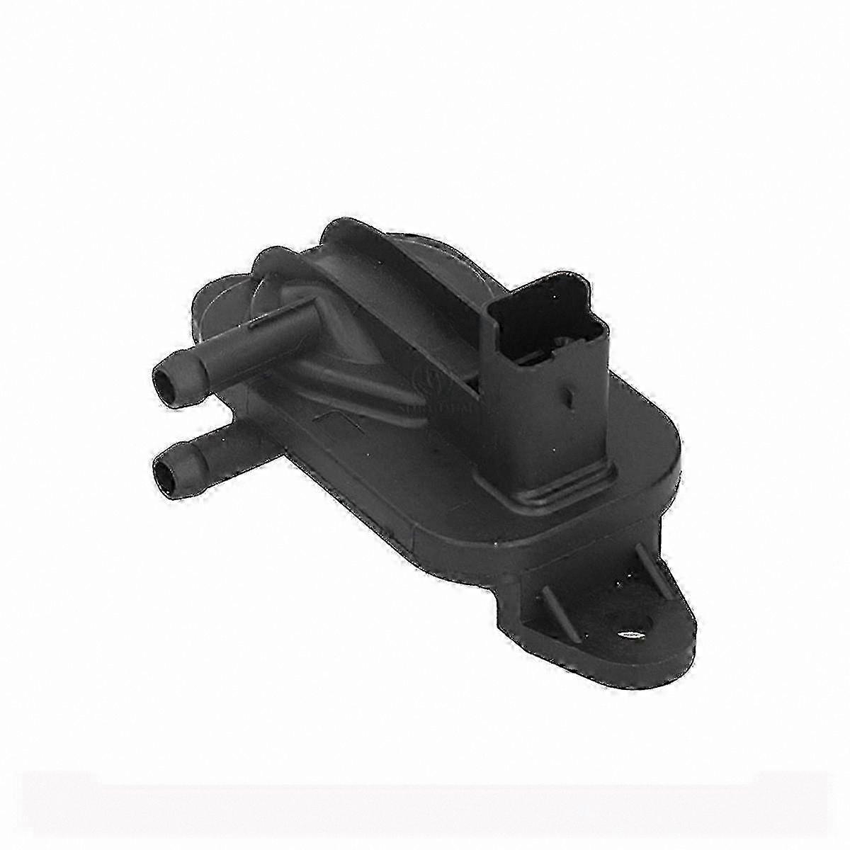 Differential Pressure Sensor for Versatile System Compatibility