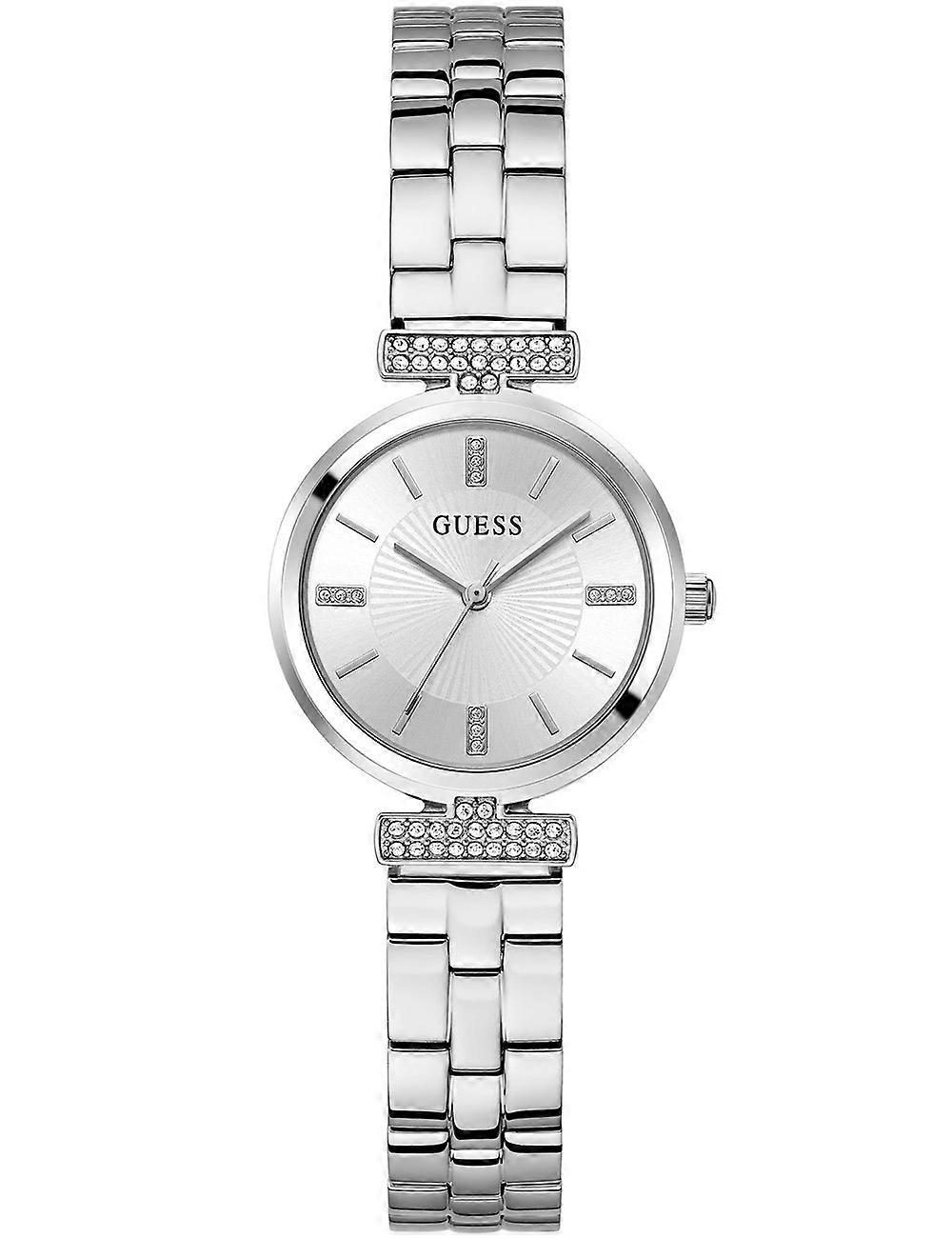 Ladies Watch Guess GW0762L1, Quartz, 28mm, 3ATM
