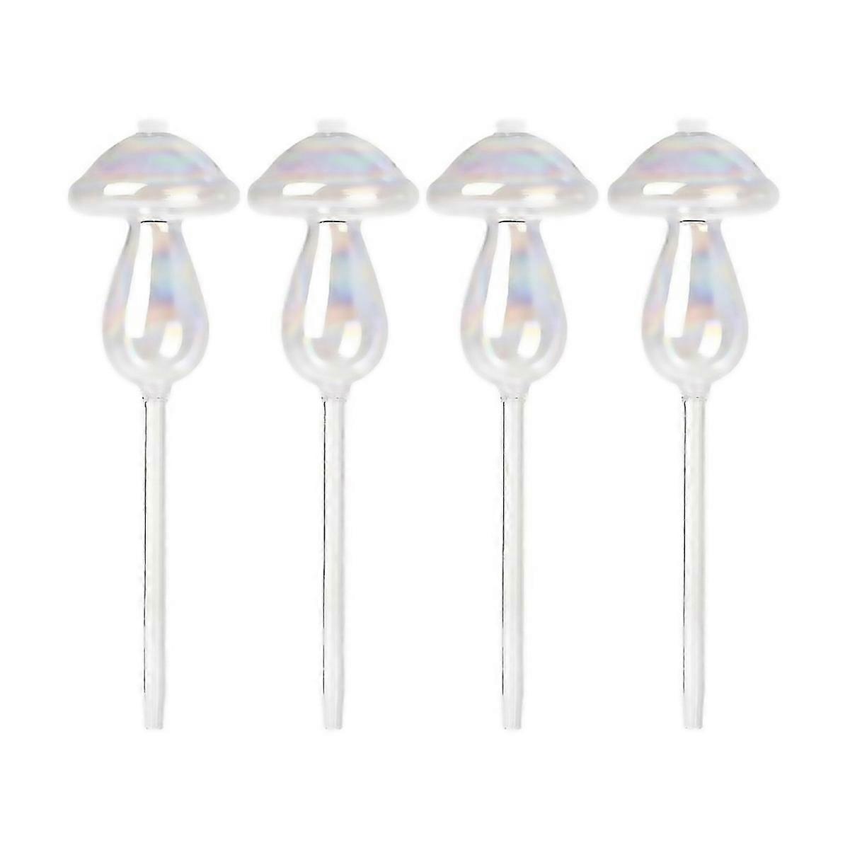 For 4pack Selfwatering Ballsglass Watering