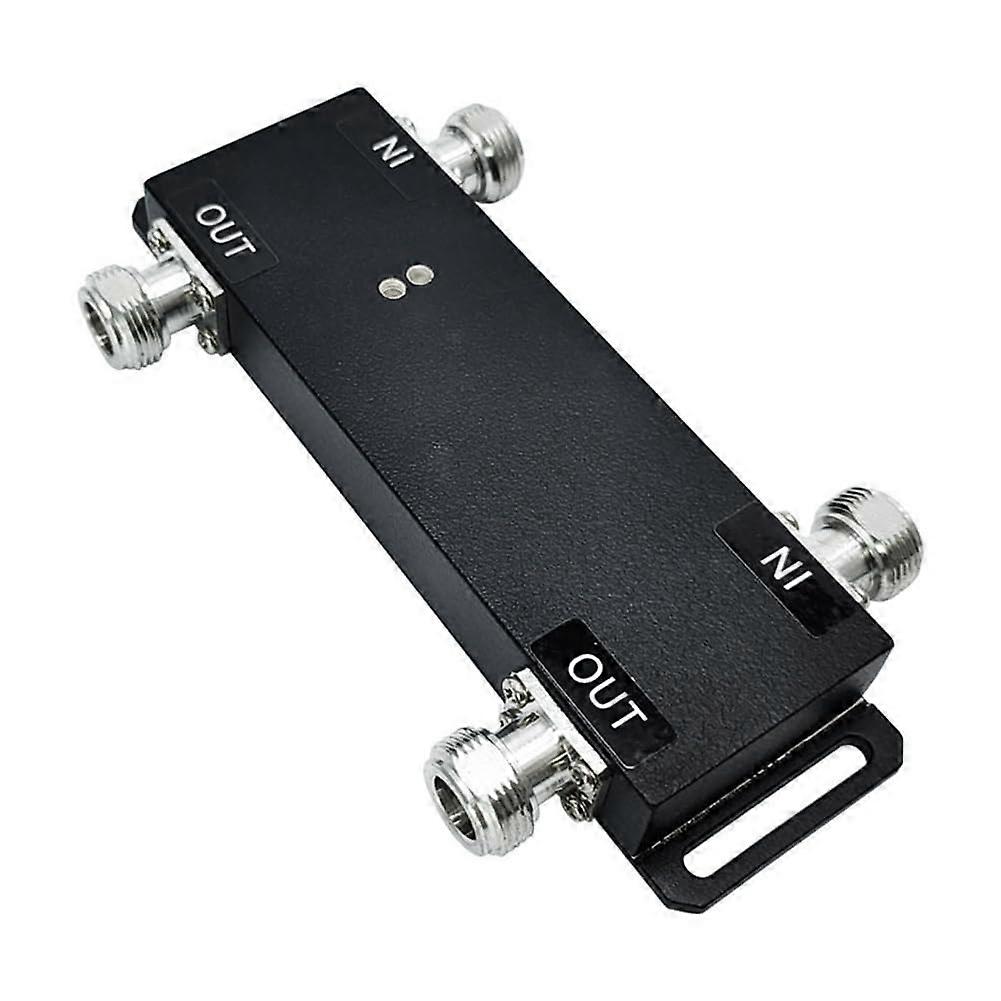 Cavity Bridge 2Input 2Output 3dB NFemale SameFrequency Combiner 7903800MHz