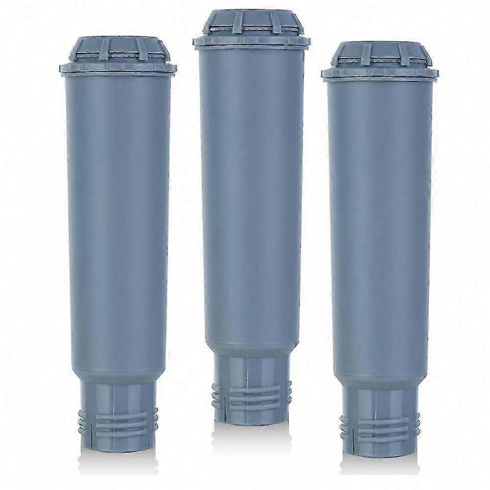 3Pcs Coffee Machine Water Filter Cartridges for F088, Compatible with Automatic Coffee Machines