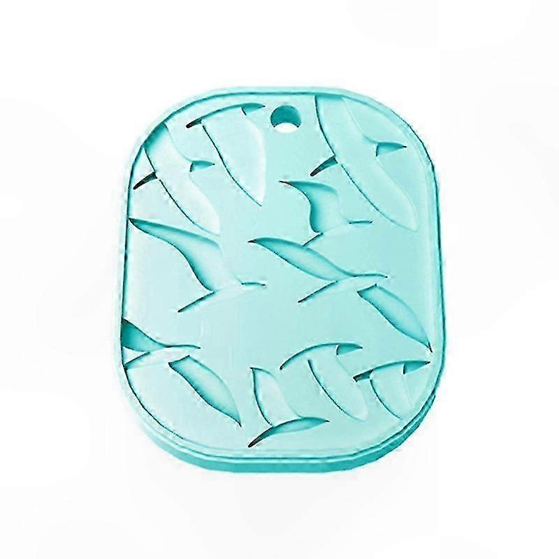 Diatomaceous Earth Dehumidifier Board with Hanging Loop for Home Moisture Control