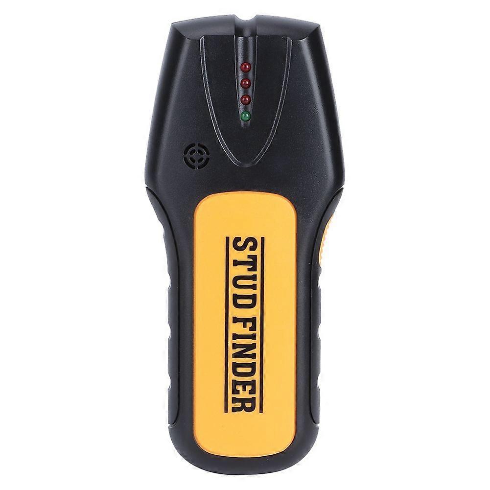 TS78B Multi Functional Electronic Wall Metal Stud Finder Detector AC Wire Scanner Instrument