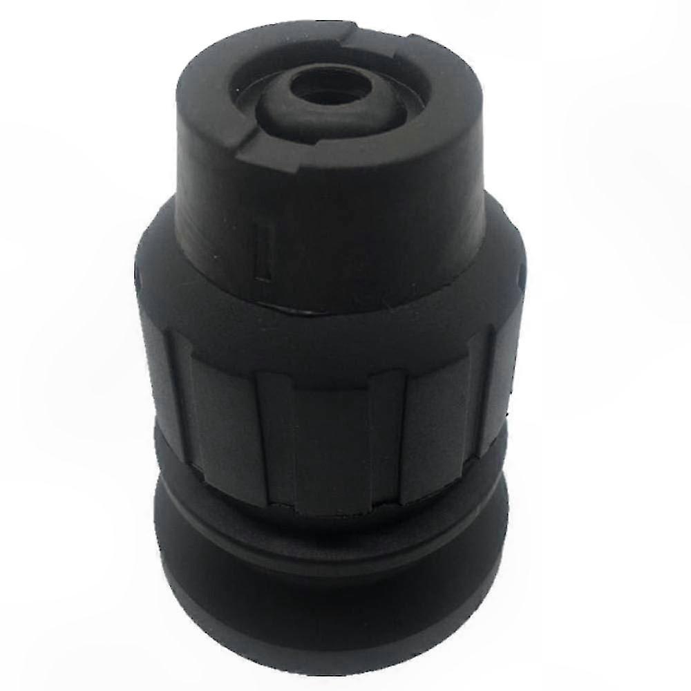 Quick Release Drill Chuck for SDS Rotary Hammers - Compatible with TE 7, TE 14, TE 15, TE 18 Models