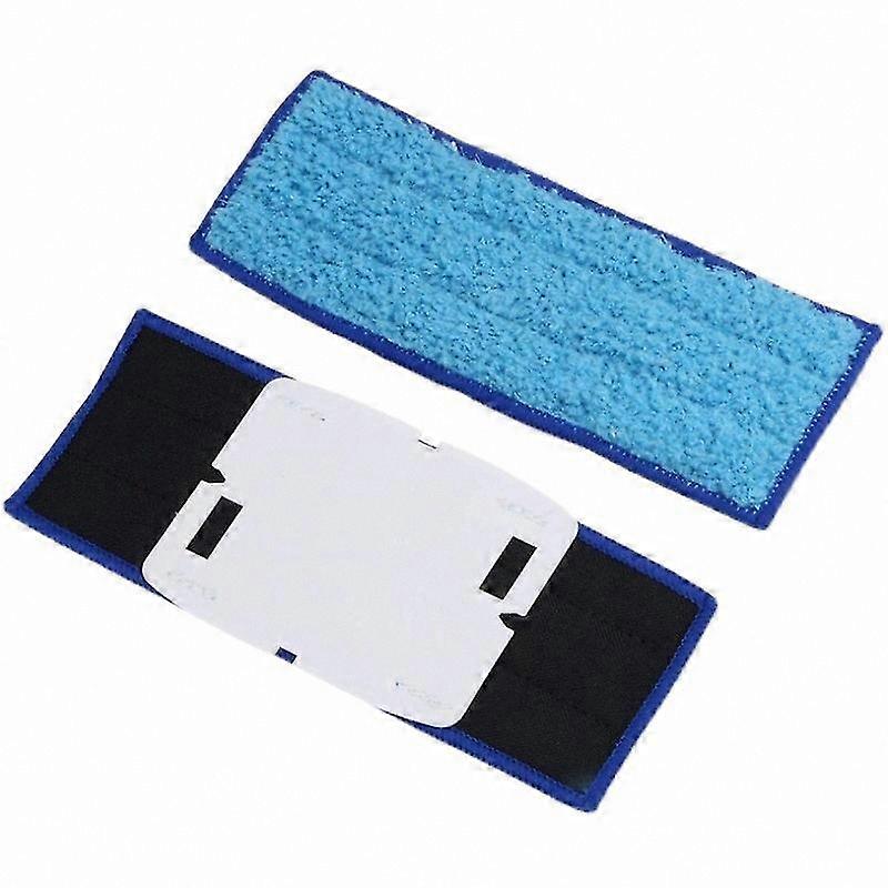 Washable Cleaning Pads for Robotic Mop Models 240/241