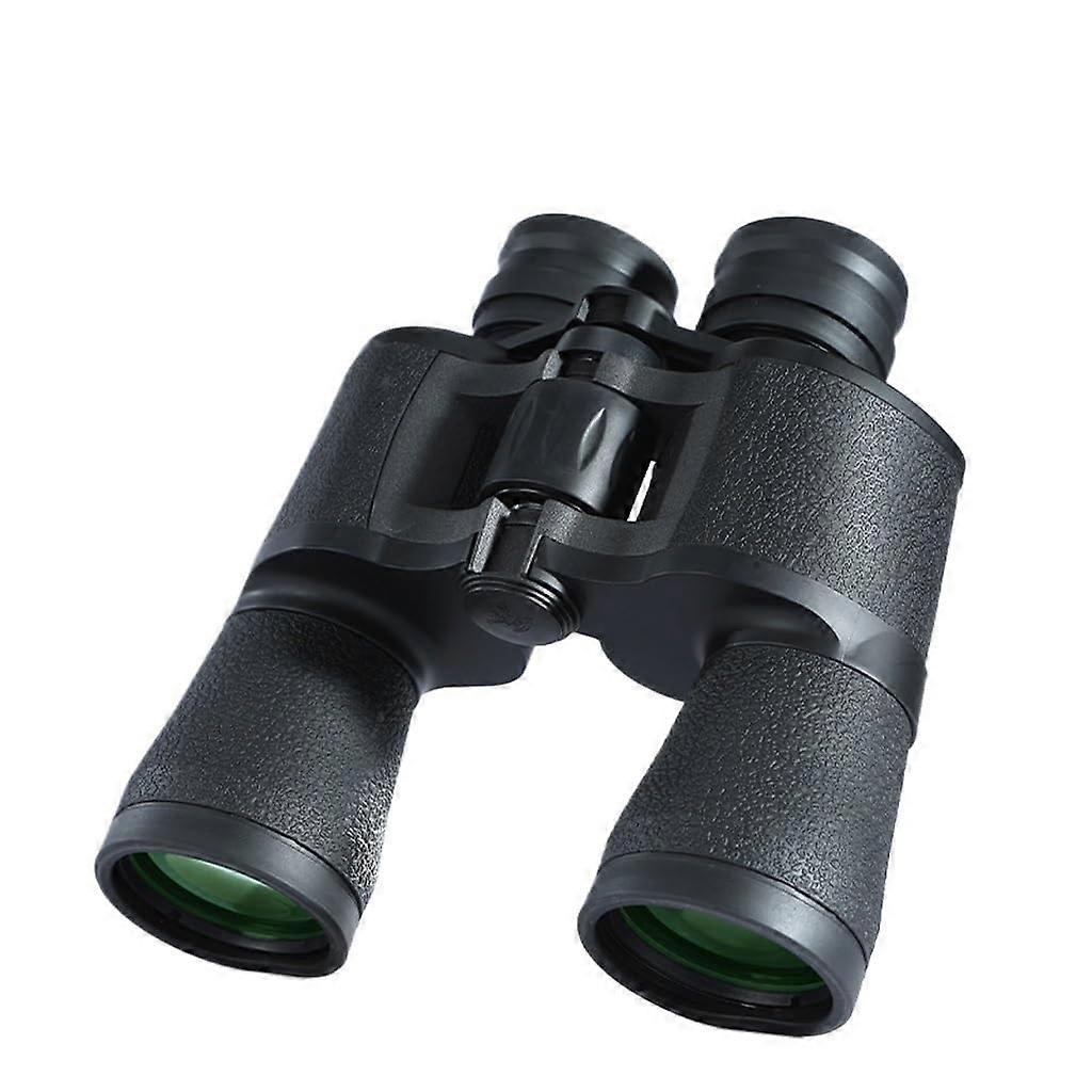 20X50 Binoculars, Definition Optics, LowLight Night Vision, Handheld Observation Telescope