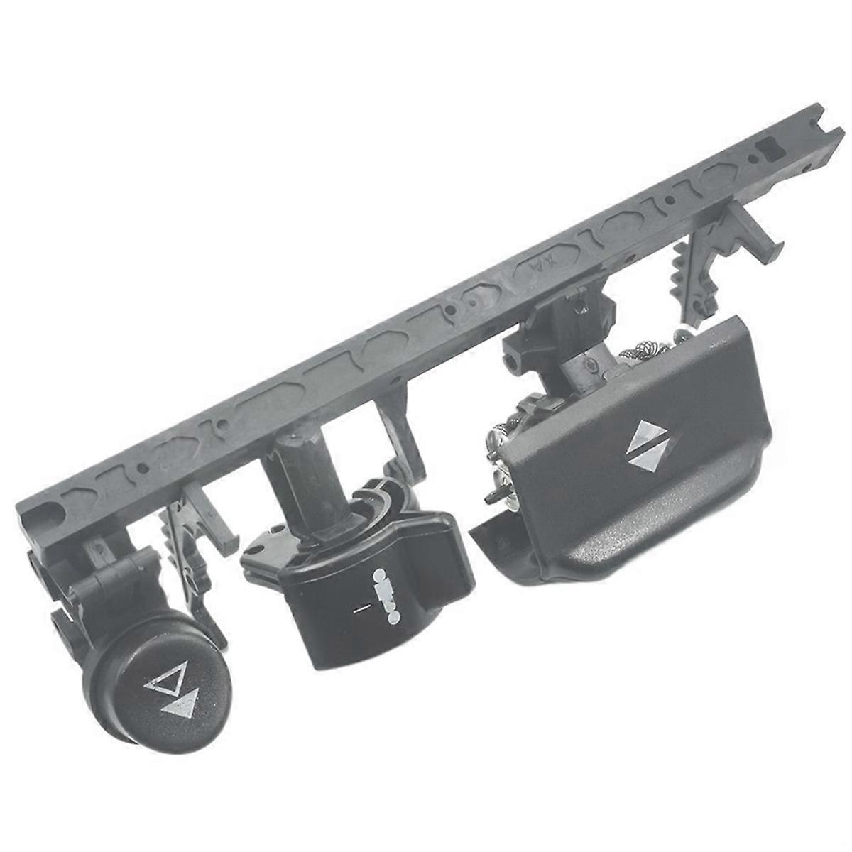 For 90.6 Seat Control Assembly Kit Button Switch for SITRAK 1145718 Truck Seat Adjustment Button Sw