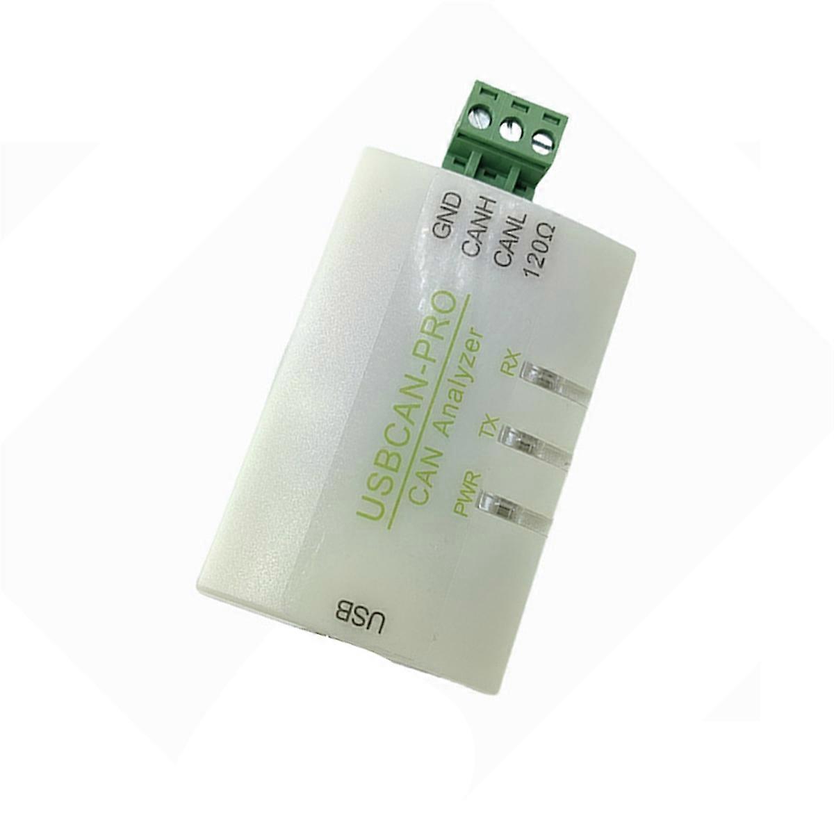 USBCAN USB to CAN Converter CANABLE Transceiver Debugger Protocol Analyzer Socketcan -Compatible