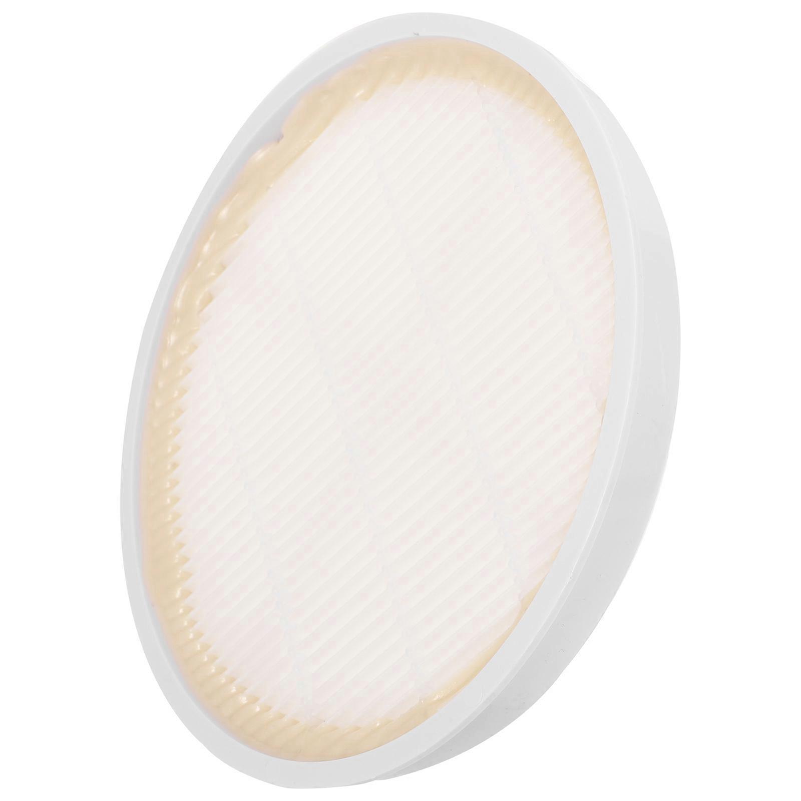 Filter Replacement Tools Manicure Dust Collector Accessory Effortless Cleaning Nail Filing 1Pcs