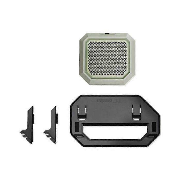 Case Support Kit - THERMALTAKE - Tower 250 - Matcha Green - Mini Tower - Conversion Rack