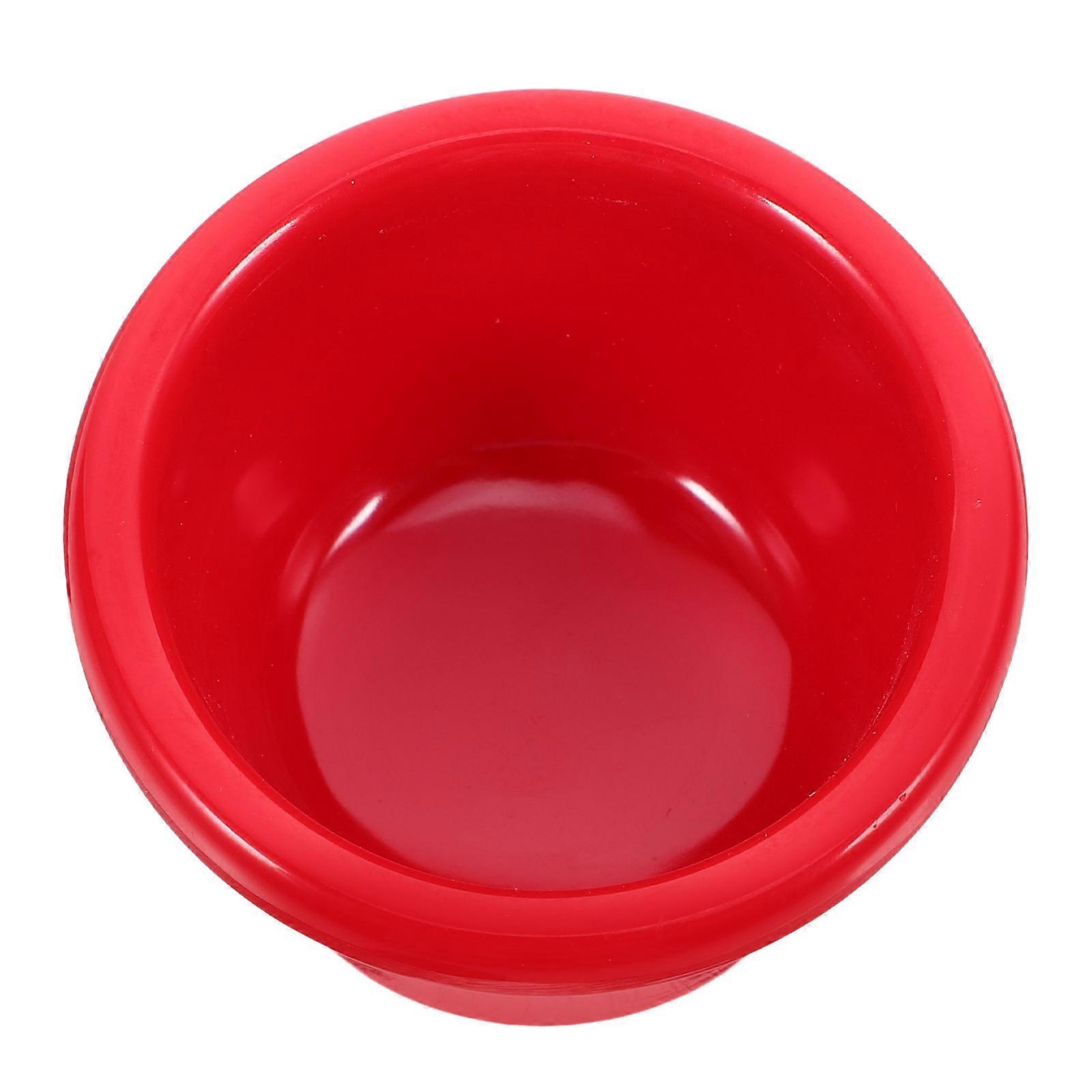 Dipping Sauce Cups Small Bowls For Family Gatherings And Barbecues Featuring American Style Round Shape 1Pack