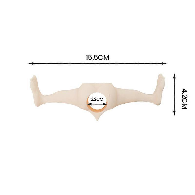 New Fun Bookmark Fun and funny plastic bookmark reading fixing tool fun bookmark