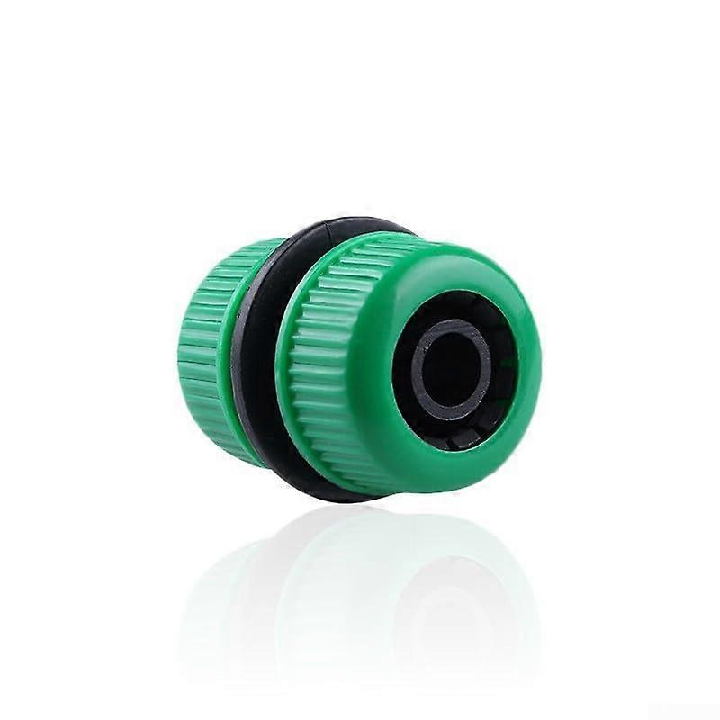 Reliable  Joint For Garden Pipe Fitting Connector, Garden Hose , PVC, Durable, Set Of 5