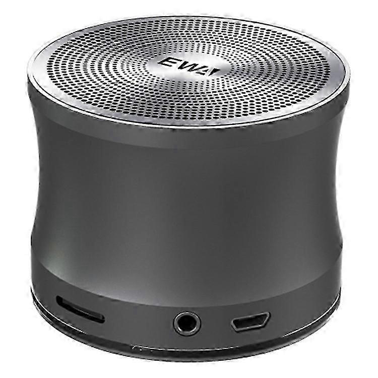 EWA A109 Pro Bluetooth 5.0 Portable TWS Speaker MP3 Music Player Subwoofer (with CE Certificate)