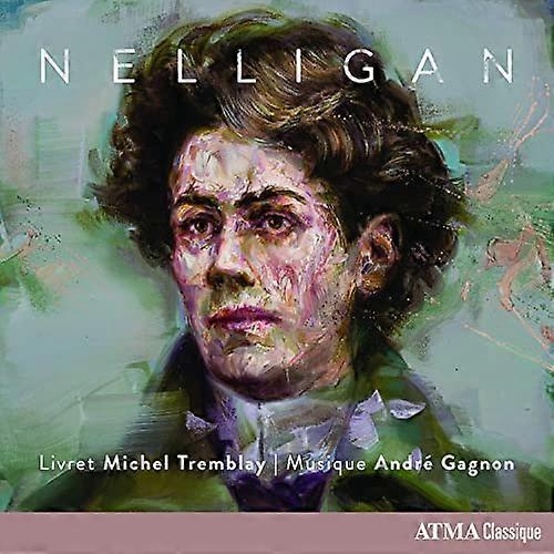 Various - Gagnon Nelligan [CD]
