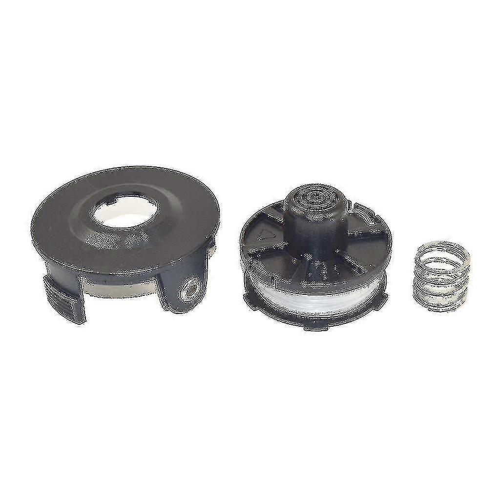 Makita Grass Trimmer Spool And Cap Set With Spring