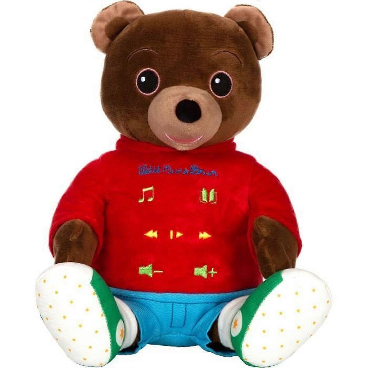 Plush toy Gipsy Toys