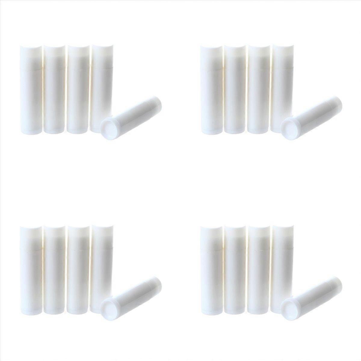 20 Cork Grease Tubes Cork Grease for Flute Oboe Clarinet Saxophone (White)