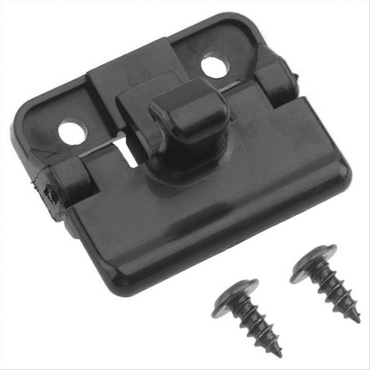 Car Center Console Armrest Box Lid Latch Lock 58908-32050 for Toyota