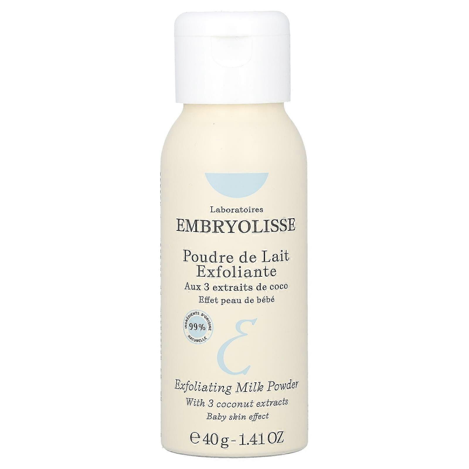 Exfoliating Milk Powder , 1.41 oz (40 g)