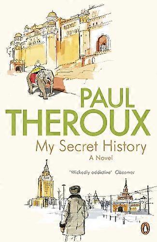My Secret History: A Novel