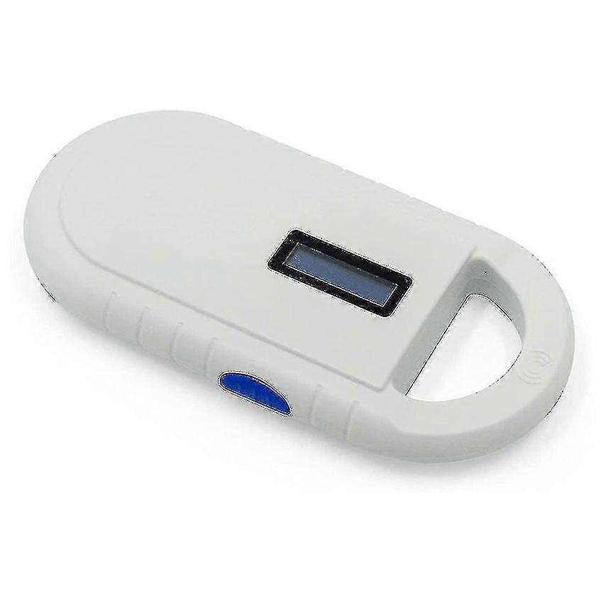 Animal RFID Chip Reader for Pet Identification ISO Transponder
