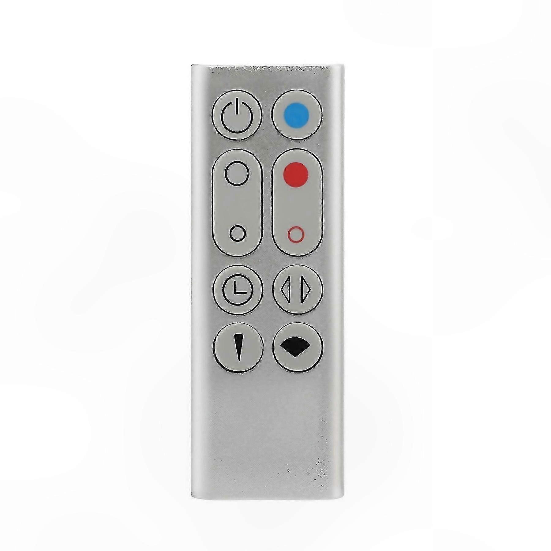 Remote Control Compatible with Air Purifier Heater Models 00 01 for  Pure Hot Cool Functionality