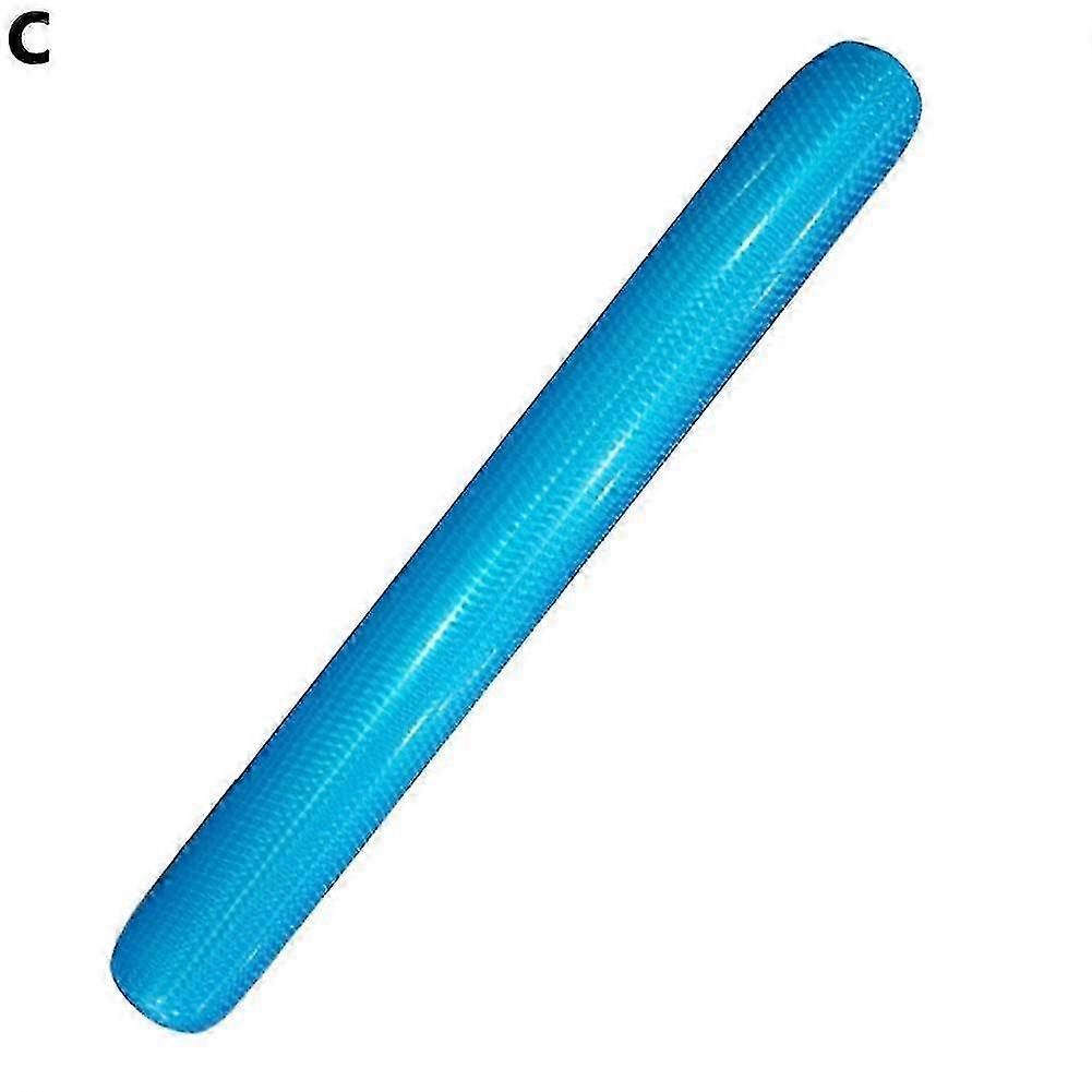 160cm Float Water Stick Pool Inflatable Stick Blow Up Pool Noodles Party Decor