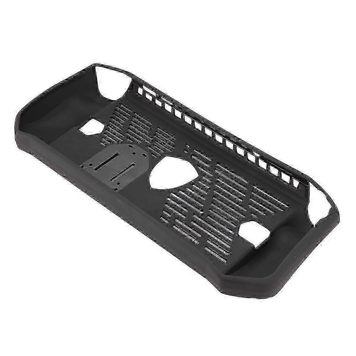 Case for Claw Handheld Console Soft TPU Protective Shell Shockproof Back Cover with Kickstand Game Accessories